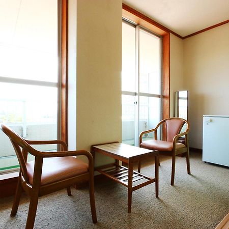Onosou Hotell Onjuku Eksteriør bilde